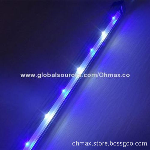 White/Blue LED Aquarium Fish Lights, Suitable for All Kinds of Aquariums